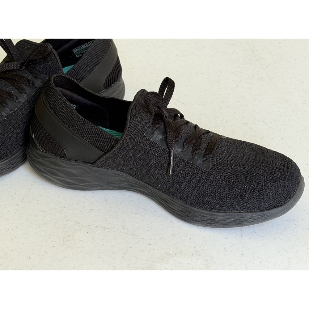 Skechers YOU Inspire Women's Size 6.5 Slip On Sneakers Shoes 15814 Walking - Picture 4 of 8